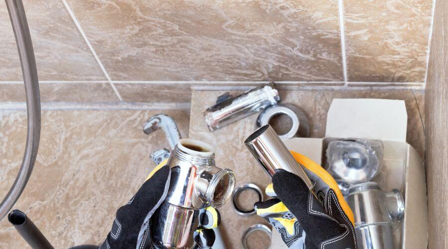 Professional Storm Sewer Service in Mount Olive, WV